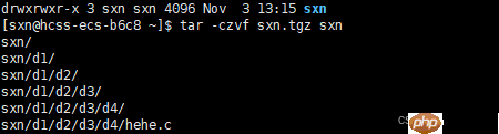 Linux入门-基础指令和权限