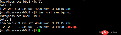Linux入门-基础指令和权限