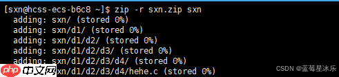 Linux入门-基础指令和权限