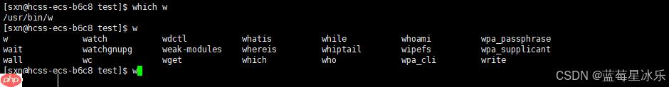 Linux入门-基础指令和权限