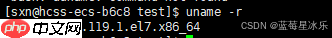 Linux入门-基础指令和权限