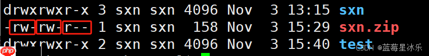 Linux入门-基础指令和权限