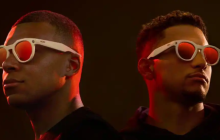 Meta发布最新款智能眼镜 399美元起售