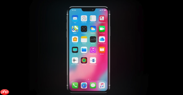 原来iPhone的“定位服务”有隐藏彩蛋？速看​