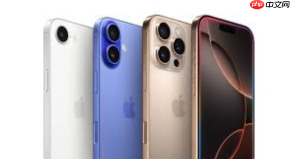 原来iPhone的“定位服务”有隐藏彩蛋？速看​