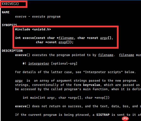 【Linux课程学习】：进程程序替换，execl，execv，execlp，execvp，execve，execle，execvpe函数