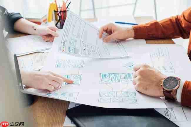 零基础如何开发微信小程序?