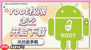 安卓手机如何开启root权限