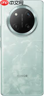 荣耀手机如何设置应用锁指纹