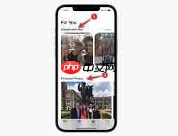 iPhone上保存照片的应用程序怎么找