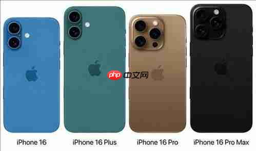 苹果15与14哪个更好