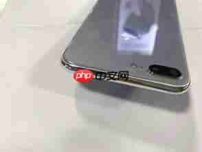 iPhone充电端口失灵怎么办