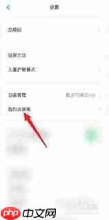 叽里呱啦怎么实现投屏