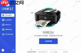 复印机出现无载体情况怎么办？有效应对策略