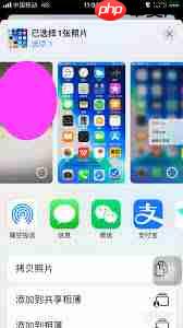 手机怎么互传到新手机 手机怎么互传大量照片