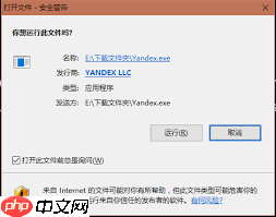 俄罗斯的浏览器使用体验如何 - php中文网