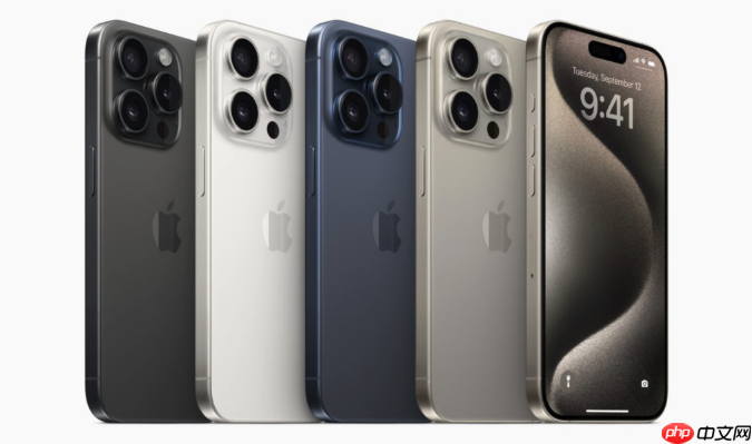 超神秘！iPhone相册的“隐藏相册”使用攻略​