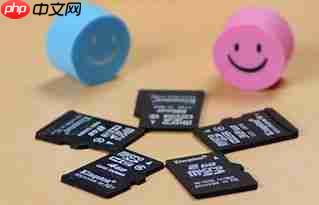 智能手机不支持存储卡原因