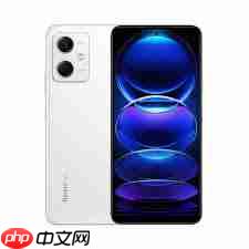 RedmiNote12性能如何