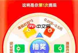 2025拼多多现金大转盘最后一分技巧