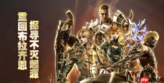 奇迹世界起源升级终极指南:从新手到高手的速成秘籍