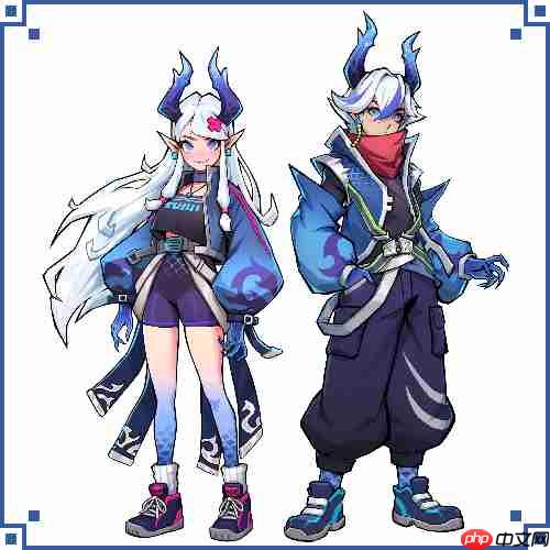 龙王大人角色全解析:从落魄神明到复兴之路