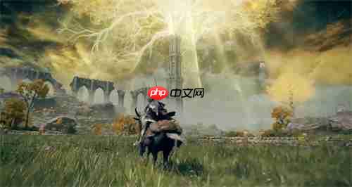 艾尔登法环全结局达成条件