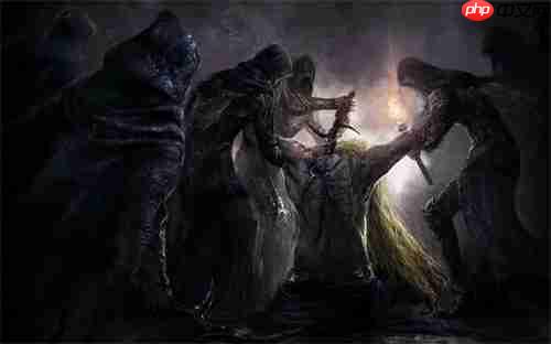 艾尔登法环全结局达成条件