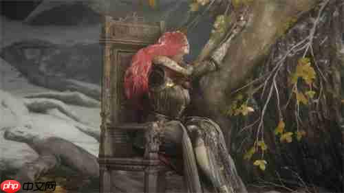 艾尔登法环全结局达成条件