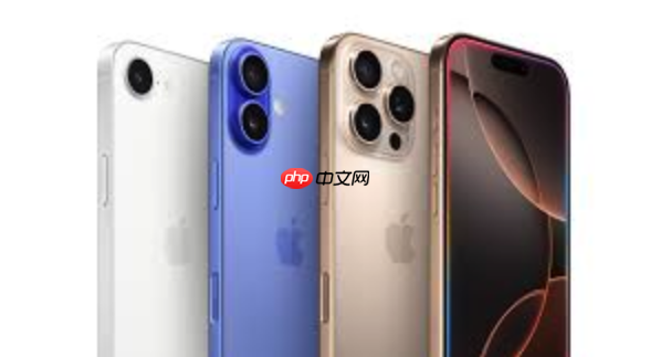 iPhone的“隔空投送”竟有隐藏技巧？速来解锁​