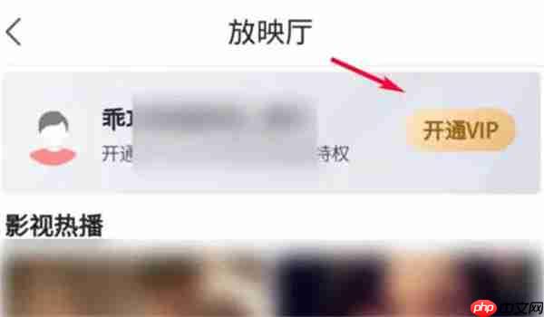 凤凰新闻怎么开通会员