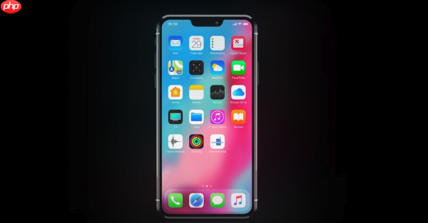 绝了！iPhone的“照片标记”隐藏玩法全解析​