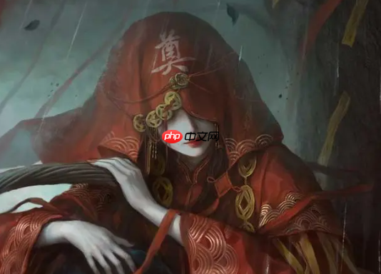 纸嫁衣8第三章攻略-纸嫁衣8第三章怎么过