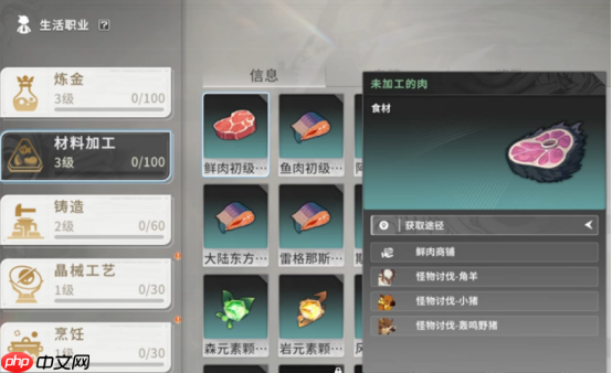 星痕共鸣活动全解析：奖励拿满不遗漏