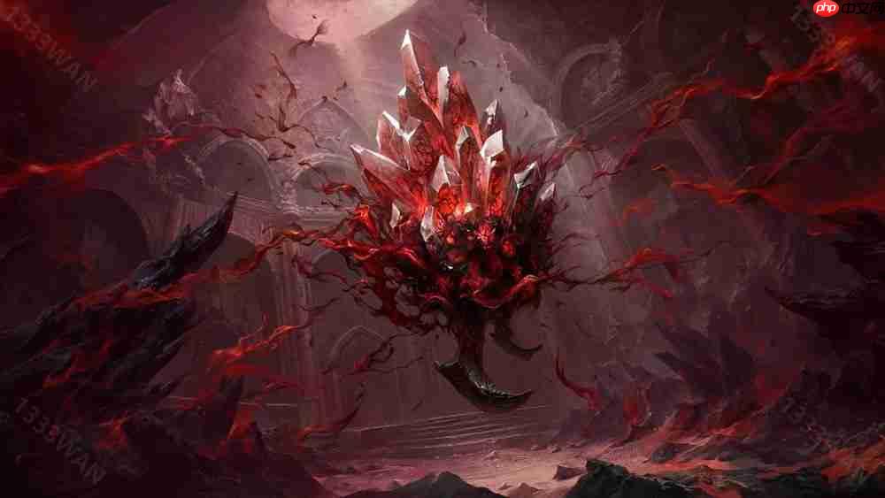 《暗黑破坏神不朽》重大更新「自由王子」即将登场