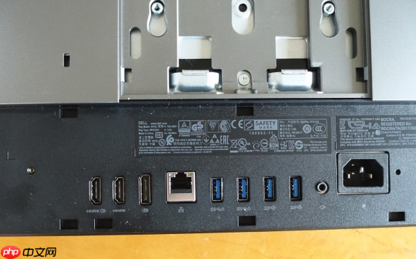 雷神主机电源啸叫?12V 输出纹波异常示波器检测排障