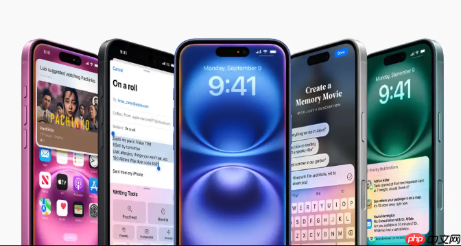 苹果手机咋截长图？iPhone手机实现长截图的实用窍门！