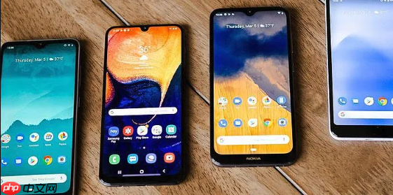 华为手机定位时信号弱怎么办？Wi-Fi 与基站辅助定位方案