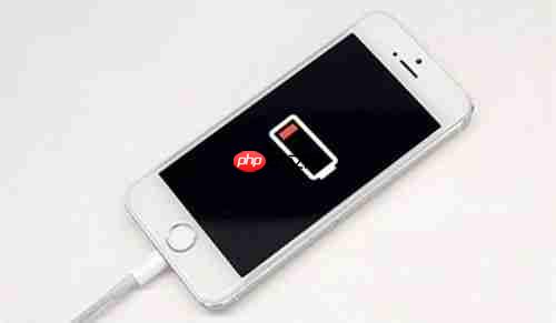 iPhone卡在飞行模式怎么解决