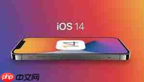 ios14闪退如何解决