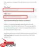 Pinterest账号被停用怎么办