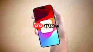 苹果iOSiPadOS17.1 Beta版本有哪些新功能