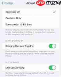 苹果iOSiPadOS17.1 Beta版本有哪些新功能