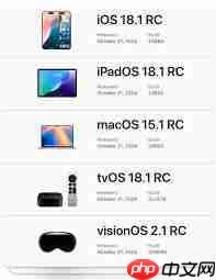 iOS17.7.1正式版怎么样