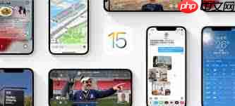 iPhone15手机拍照快门声能否关闭