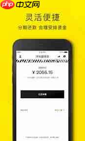 洋钱罐借款如何提前还款