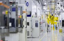 传三星电子推迟1.4纳米建设