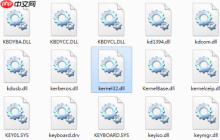 LOL报错终极解决：快速修复"无法定位序数3440"问题