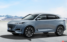 长安汽车集团正式更名为辰致汽车，已取得营业执照