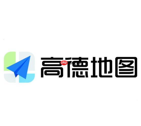 高德地图海拔怎么看越野_越野模式下显示海拔数据